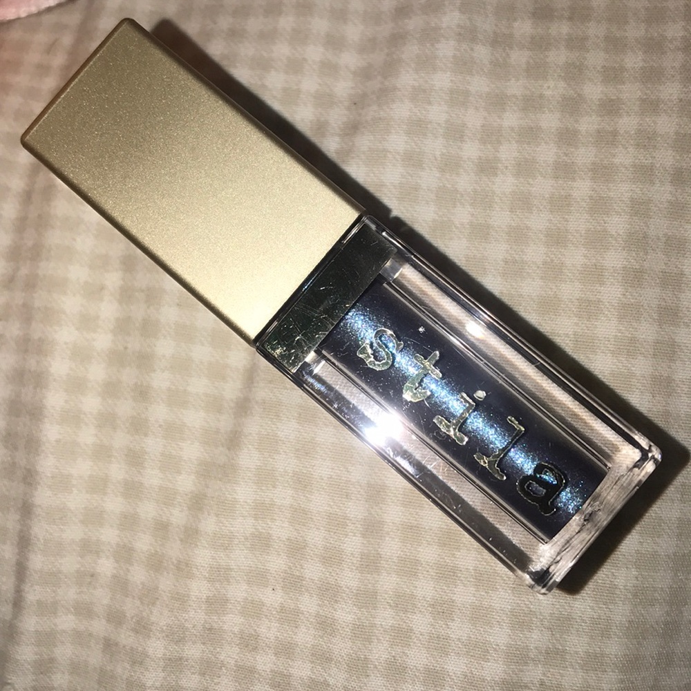 Stila magnificent metals glitter & glow